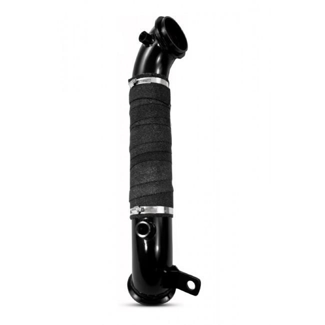 MBRP, INC 11-15 GM 6.6L  3in Turbo Down Pipe 