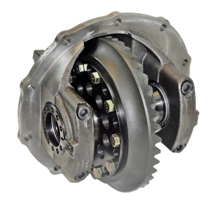 PEM New Center Section FS LW 650 Ratio 31 Spline 