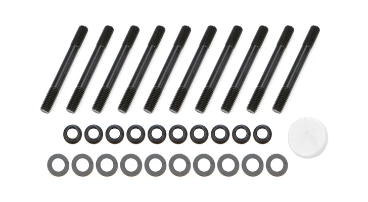 OPTITORQUE TECHNOLOGIES LLC SBF 289-302 Main Stud Kit 2-Bolt 