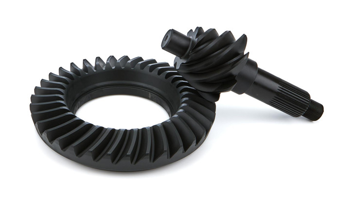 RICHMOND Ring & Pinion Ford 10in 5.00 Pro Gear 35 Spline 