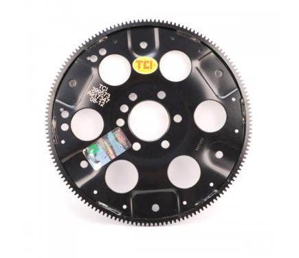 Tci 153 Tooth Chevy Flywheel 