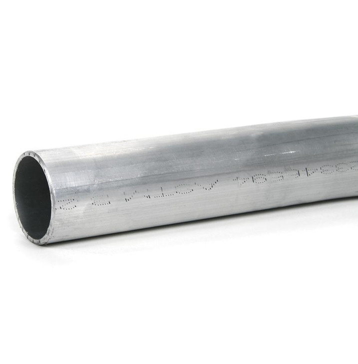 ALLSTAR PERFORMANCE Chrome Moly Round Tubing 1-1/2in x .095in x 4ft 