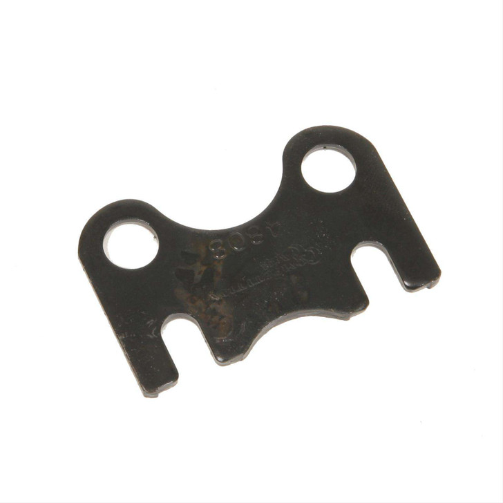 DART Guide Plate - SBC 5/16 - Flat 
