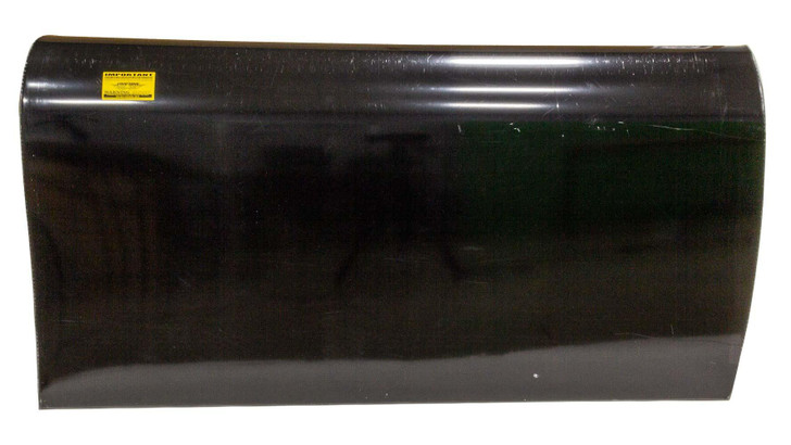 FIVESTAR ABC Door Aluminum Black Right 