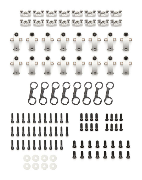 JESEL Shaft Rocker Arm Kit BBC 1.75/1.75 Ratio 