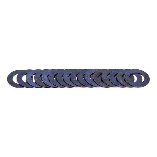PAC RACING SPRINGS Spring Shims - 1.250 OD .050 Thick 