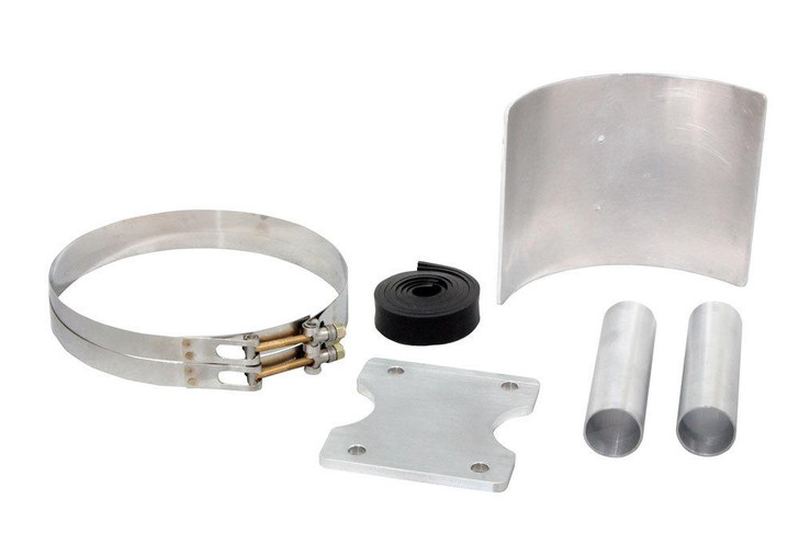 MOROSO Dry Sump Tank Mount - U-Weld-It 