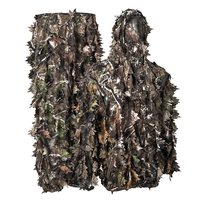 Titan 3d Leafy Suit Mossy Oak Country Dna L/xl