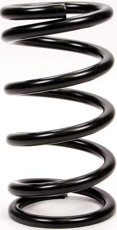 SWIFT SPRINGS Spring Conv. High Travel 9.5in x 5in x 550lb 