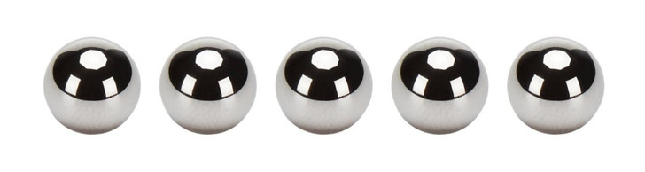 ALLSTAR PERFORMANCE Steel Ball Kit 3/8in 5pk 