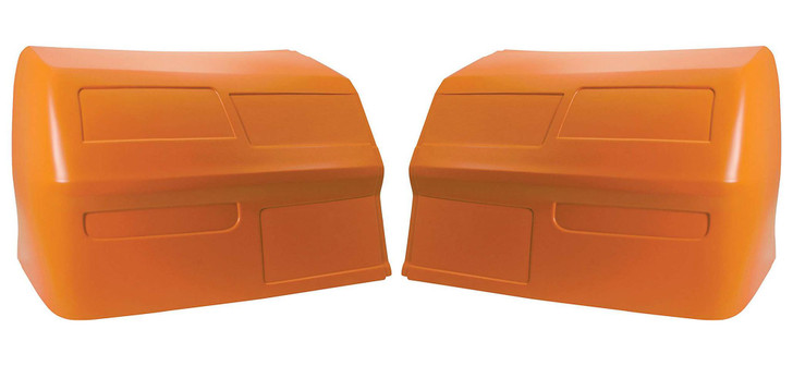 ALLSTAR PERFORMANCE Monte Carlo SS MD3 Nose Orange 1983-88 