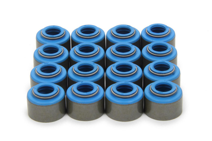 COMETIC GASKETS Valve Seals Viton Metal Jacket 3/8 x .625 