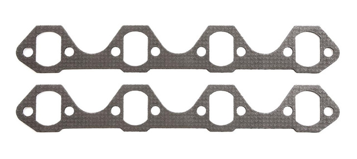 COMETIC GASKETS Exhaust Header Gasket Set SBF 302/351W 