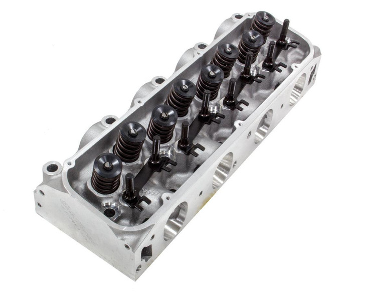 EDELBROCK BBF Performer RPM 460 Cylinder Head - Assm. 