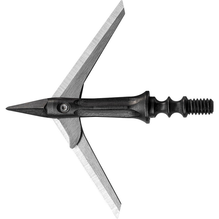 Wicked Ridge Impact Broadheads 100 Gr 3 Pk