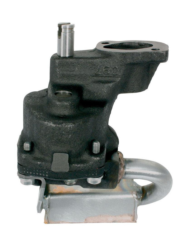 MOROSO SBC Oil Pump & Pick-Up Package 
