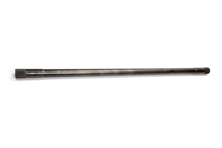 STRANGE OVAL Tubular Torsion Bar 30in 1.00in Dia 