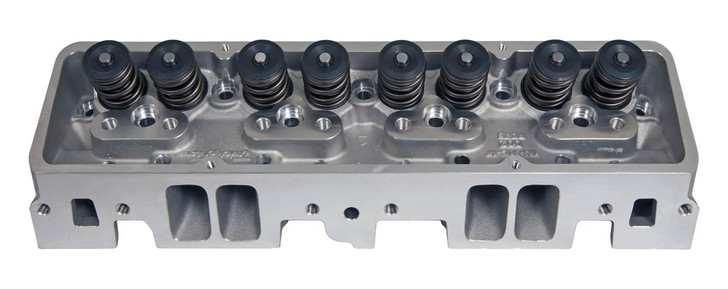 TRICK FLOW SBC DHC 175cc Cylinder Head 60cc Assembled 