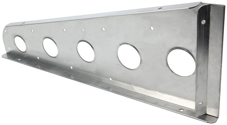 ALLSTAR PERFORMANCE Lower Nose Support RH Template Body 