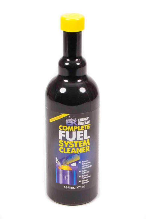 ENERGY RELEASE Fuel System Cleaner 16oz 