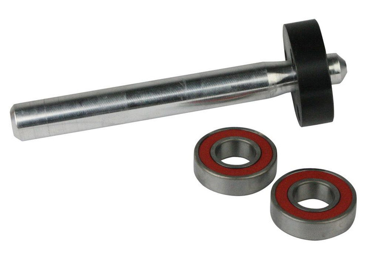 MOROSO Vacuum Pump Rebuild Kit - Enhanced Design 