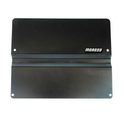 MOROSO Dash Blockoff Plate - BMW E46 