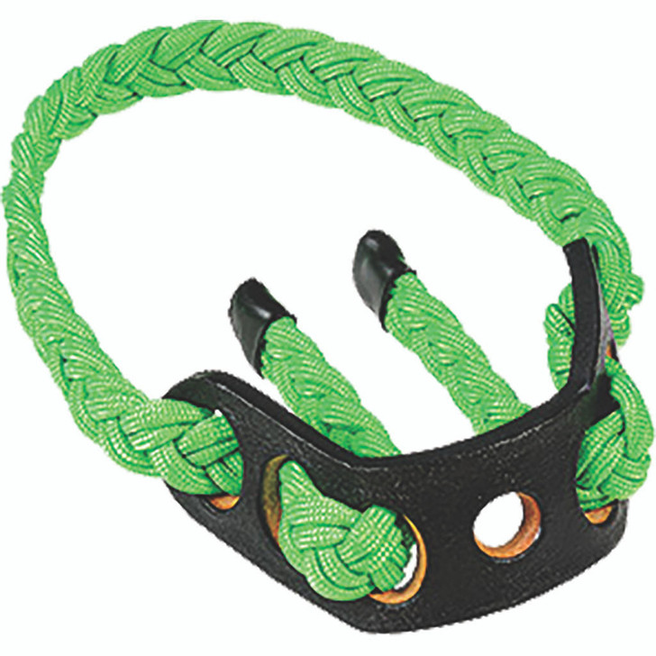 Paradox Elite Bow Sling Neon Green