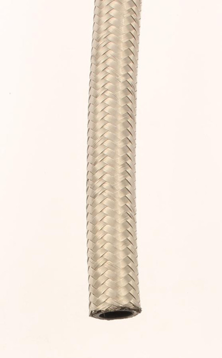 XRP-XTREME RACING PROD. #12 Braided Hose 10' 