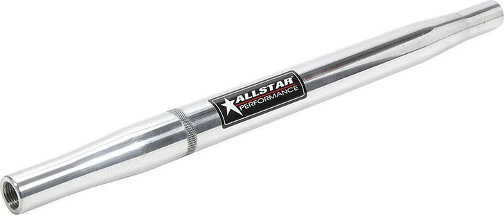 ALLSTAR PERFORMANCE Radius Rod 5/8in Alum 16in 