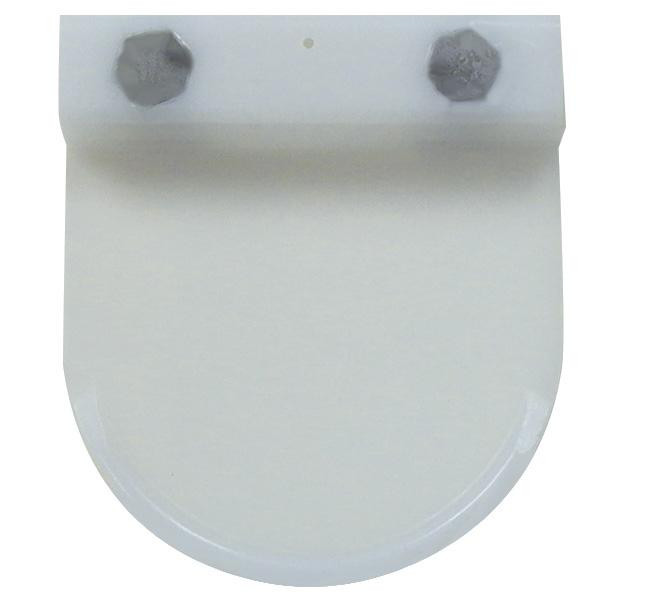 ATL FUEL CELLS Flap Valve Replacement Fits TF600 TF195 TF473 