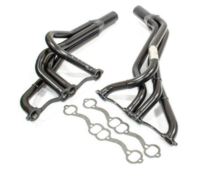 BEYEA CUSTOM HEADERS SBC DLM Header 1-5/8 - 1/3/2004 