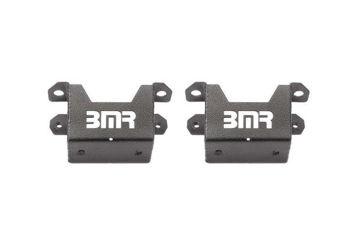 BMR SUSPENSION 93-02 Camaro Sway Bar Mounts Front 