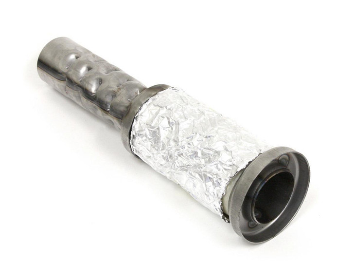 PATRIOT EXHAUST Muffler Inserts - Trad. Lakester (2pk) 