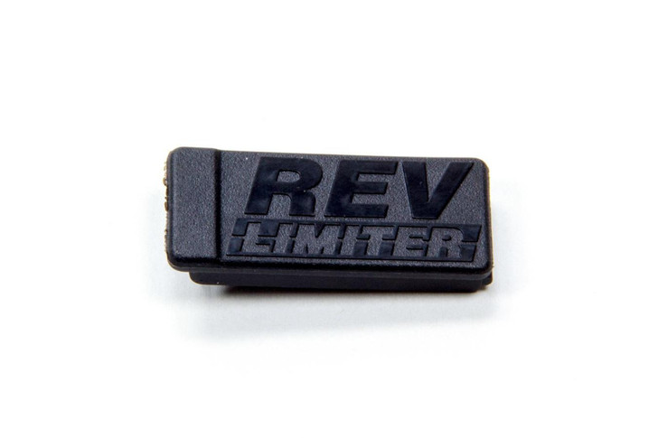 MSD IGNITION Access Door - Rev Limit Adjuster - 6425 Box 