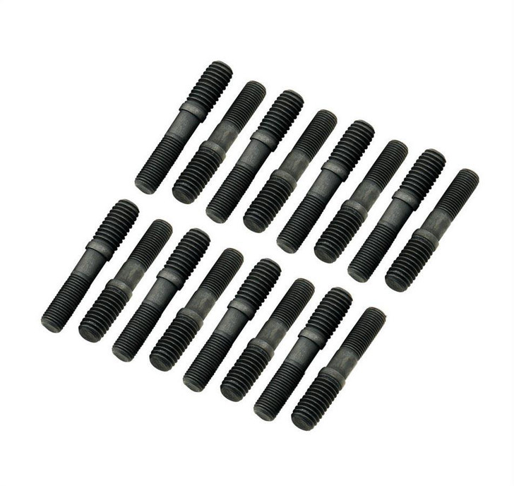 MR. GASKET Screw-In Stud/No Oil Hol 