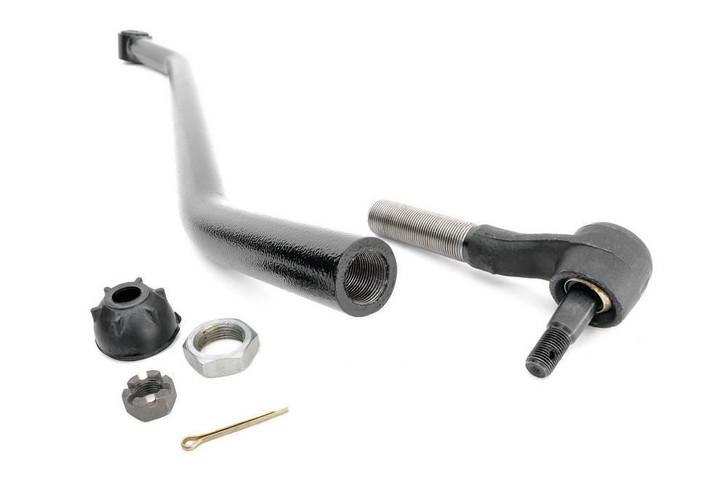 ROUGH COUNTRY Front Adjustable Track B ar 