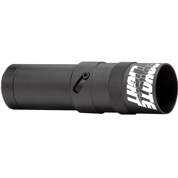 Coyote Light Green Led