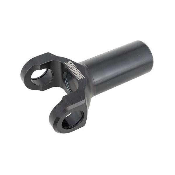 STRANGE Strange Tran Yoke GM 400 Chrome Moly 1350 Series 