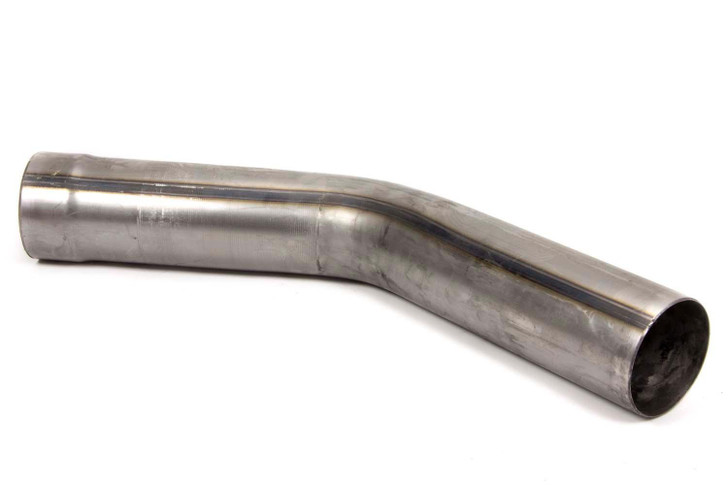 SCHOENFELD 3.5in 42 Deg. Elbow 