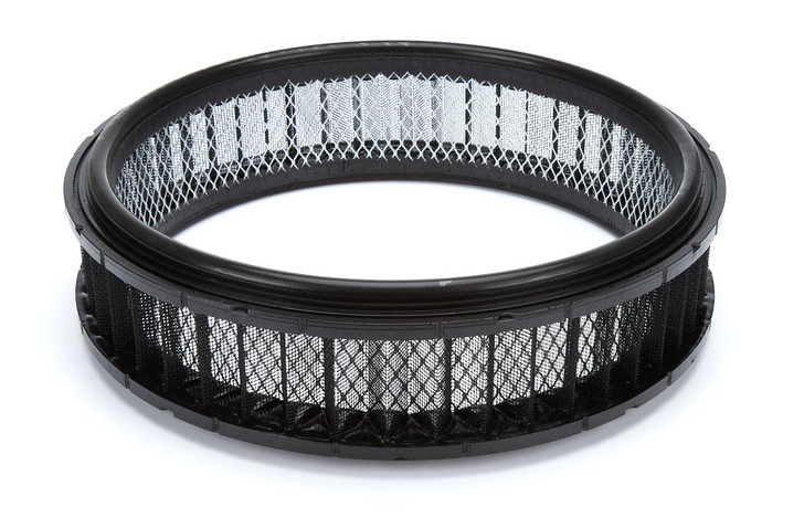WALKER ENGINEERING Classic Profile Filter 14x3 Qualifying Only 