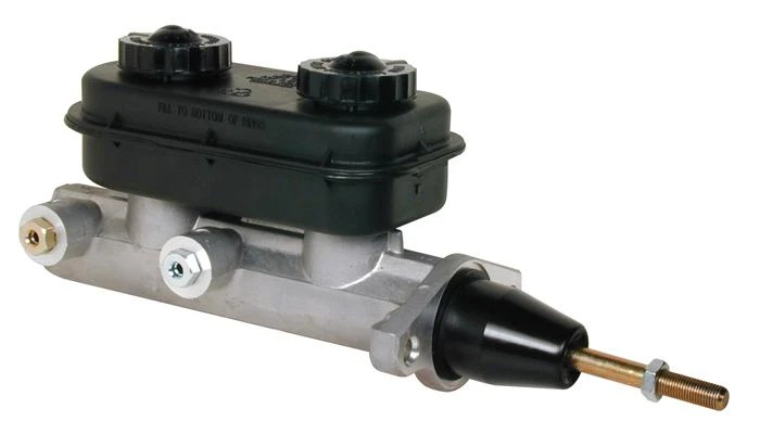 WILWOOD 1 1/16in Tandem Master Cylinder Kit 