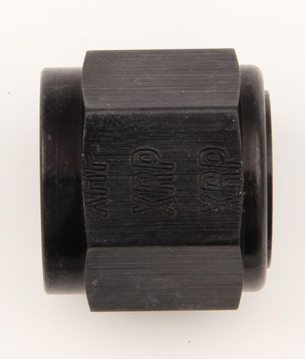 XRP-XTREME RACING PROD. #8 Flare Cap Black 