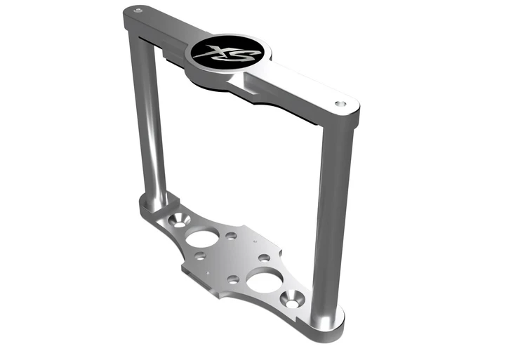 XS POWER BATTERY 3400 Billet Alm Battery Hold Down Kit 