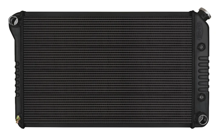 COLD CASE RADIATORS 78-88 GM G-Body Radiator Auto Trans Black 