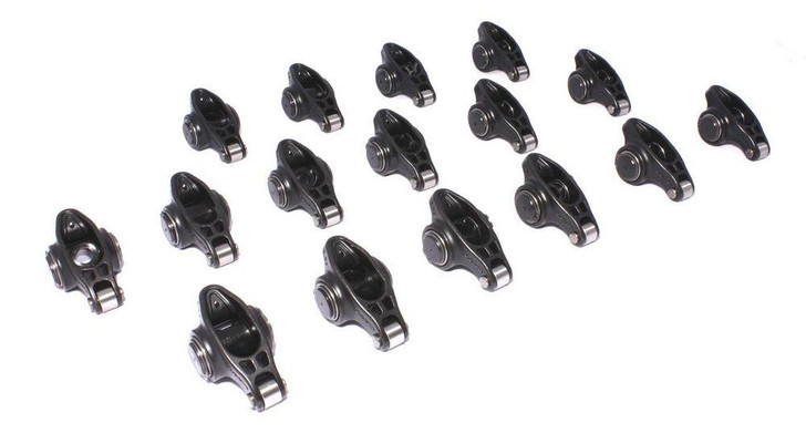 COMP CAMS SBC Rocker Arm Set - 1.52 Ratio 3/8 Stud 