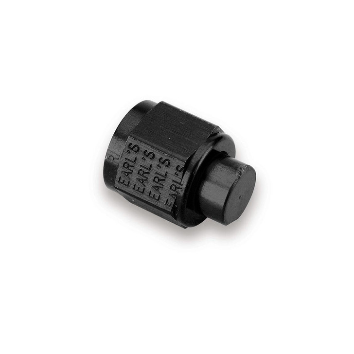 EARLS Cap Plug 12an (1pk) 