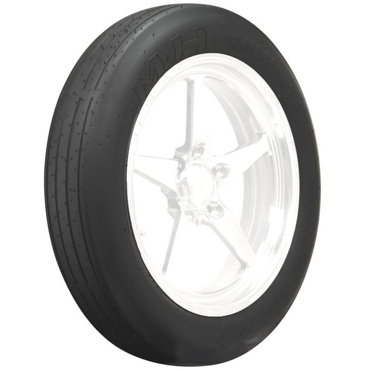 M AND H RACEMASTER 3.6/24-15 M&H Tire Drag Front Runner 
