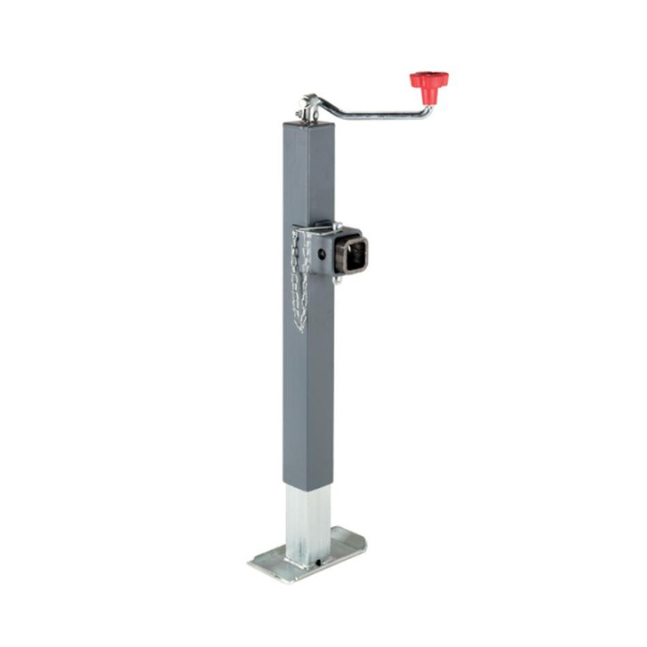 REESE TWL 195 DTSXFQ w/P&C 500 0 lbs. Support Cap. 15in 