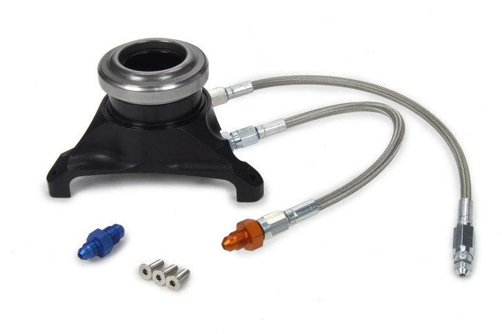 QUARTER MASTER Tri-Lite Release Bearing 2.050in 