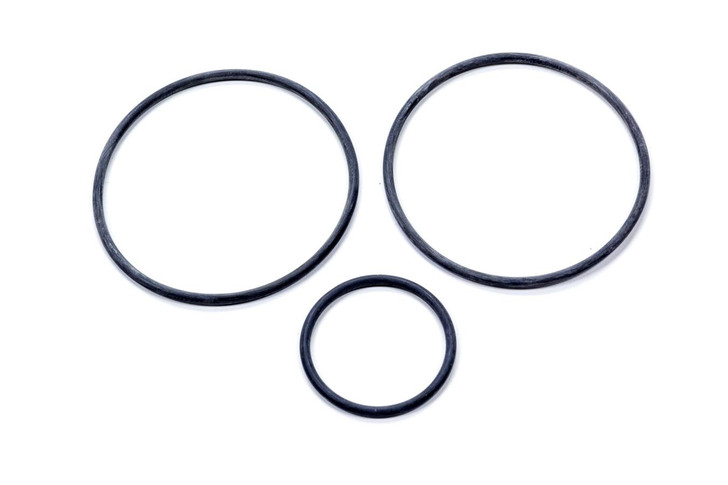PETERSON FLUID Filter Rebuild Kit 600 Series Unleaded Fuels 